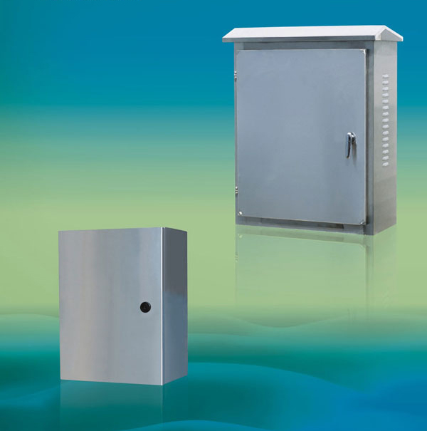 不锈钢JXF JFF控制箱系列