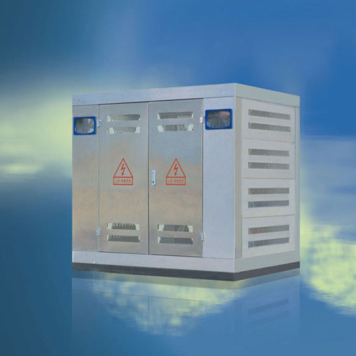 不锈钢干式变压器外壳系列