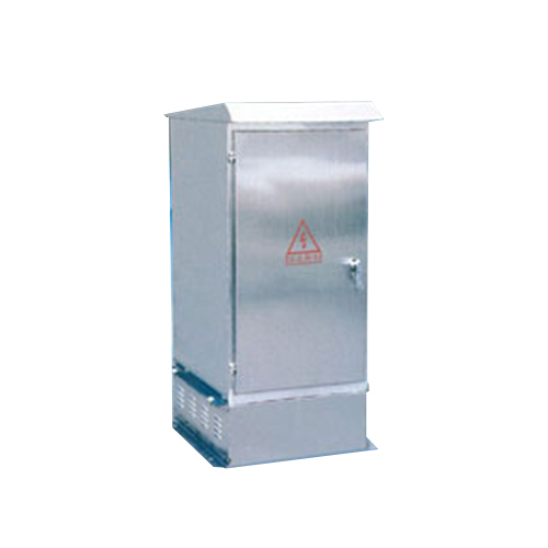 不锈钢户外端子箱系列