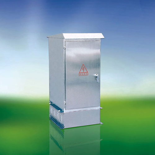 不锈钢户外防雨端子箱系列