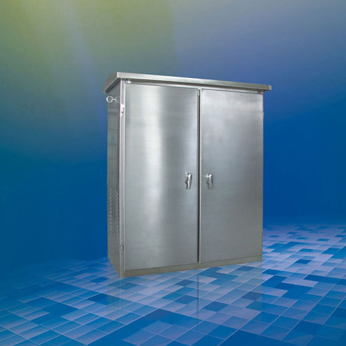 不锈钢户外配电柜系列